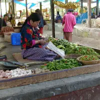 Thimpu Market Windhorse Tours