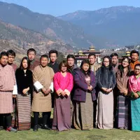 Customize Bhutan Trip