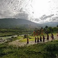 bhutan trek Windhorse Tours