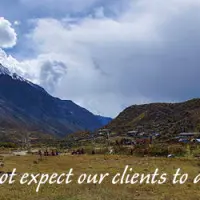 Customize Nature Tour to Bhutan