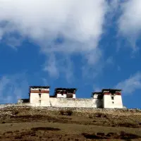 lingshi dzong1 Windhorse Tours