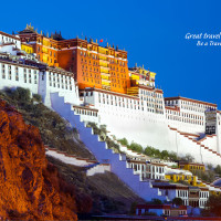 Cultural Heart of Tibet Tour