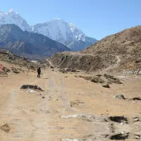Nagchu Festival & Everest Base Tour to Nepal