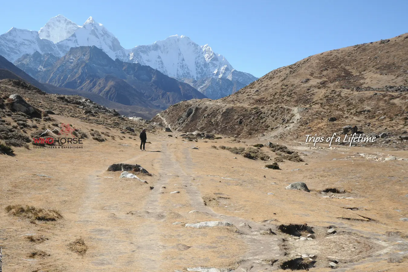 Nagchu Festival & Everest Base Tour to Nepal