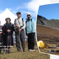 Bhutan Trekking Team