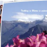 Gears to bring for Bhutan Trek