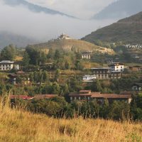 Bhutan Village Tour