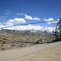 Everest Base Camp Trek (Tibet)