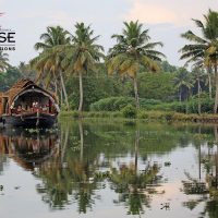 Magical Kerala Tour – Southern India