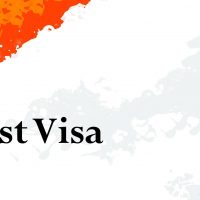 India e-Tourist Visa
