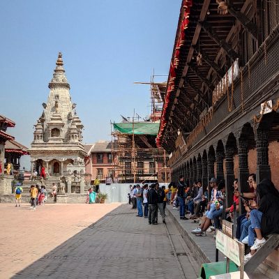 Nepal Tour Guides