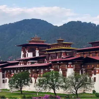 Bhutan Pre-departure Guide